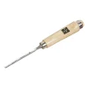 LUX-TOOLS Sgorbia legno LUX-TOOLS Comfort 8 mm
