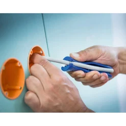 LUX-TOOLS spelafili Comfort