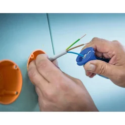 LUX-TOOLS spelafili Comfort