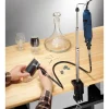 LUX-TOOLS supporto da banco LUX-TOOLS 25 cm - 68 mm