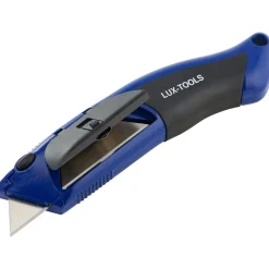 LUX-TOOLS taglierino universale e caricatore Comfort