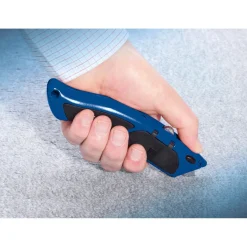 LUX-TOOLS taglierino universale e caricatore Comfort