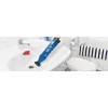LUX-TOOLS tappo a tenuta per troppopieno Classic