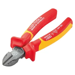 LUX-TOOLS tronchese laterale VDE Comfort 160 mm