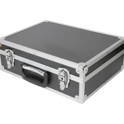 LUX-TOOLS valigetta portautensili in alluminio AKW 130