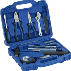 LUX-TOOLS valigetta portautensili WZK-39 Classic