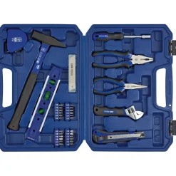 LUX-TOOLS valigetta portautensili WZK-39 Classic