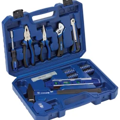 LUX-TOOLS valigetta portautensili WZK-39 Classic