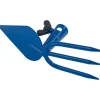LUX-TOOLS zappa da giardino a cuore