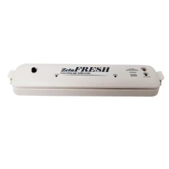 Macchina per sottovuoto elettrica Zeta Fresh