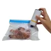 Macchina per sottovuoto ricaricabile Minifresh