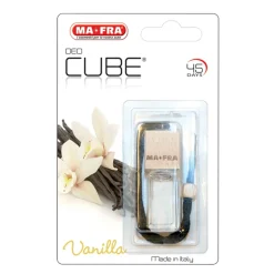 MA-FRA deodorante liquido auto Deo Cube vanilla
