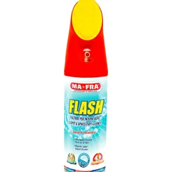 MA-FRA Flash detergente pulisci tessuti