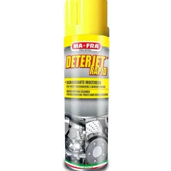 MA-FRA Sgrassatore Deterjet Rapid Spray