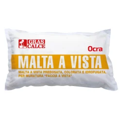 Malta a vista 25 kg