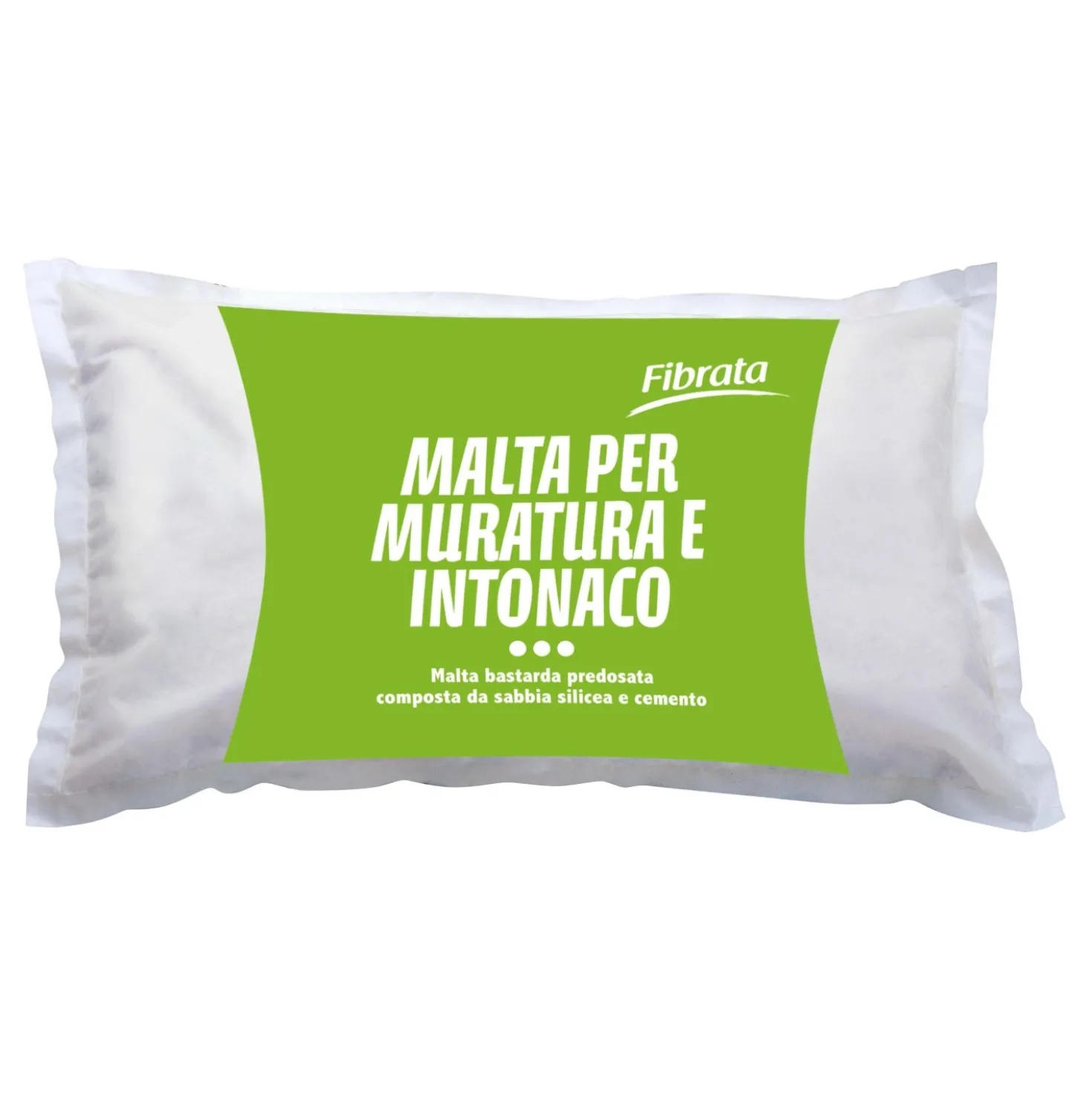 Malta bastarda 25 kg