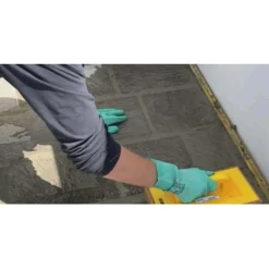 Malta da porfido Laterlite grigio 25 Kg