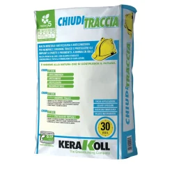 Malta minerale Kerakoll 25 kg