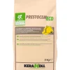 Malta minerale Kerakoll Prestocem 5 kg