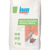 Malta pronta Knauf 5 kg