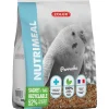 Mangime Nutrimeal per cocorite 800 g