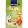 Mangime per criceti Mini Carotties 50 g