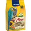 Mangime per pappagalli Menu Vitakraft 1 kg