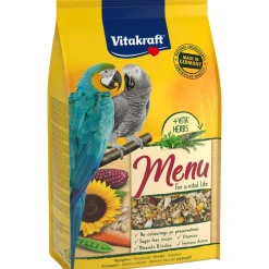 Mangime per pappagalli Menu Vitakraft 1 kg