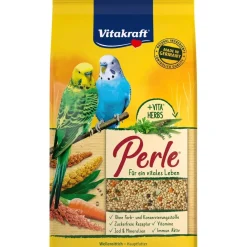 Mangime per pappagallini Vitakraft Menu 1 kg