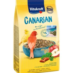 Mangime per uccelli Vitakraft Canarini 800 g