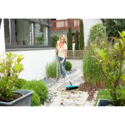 Manici in legno 130 cm Gardena Combisystem