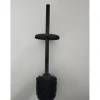 Manico completo nero per piantane tr32 e 1132