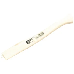 Manico di ricambio LUX-TOOLS per accetta 800 g Comfort
