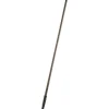 Manico di ricambio per attrezzi Gardena NatureLine 140 cm in legno