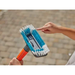 Manico Gardena Cleansystem M 150 cm antracite