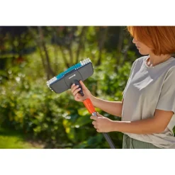Manico Gardena Cleansystem M 150 cm antracite