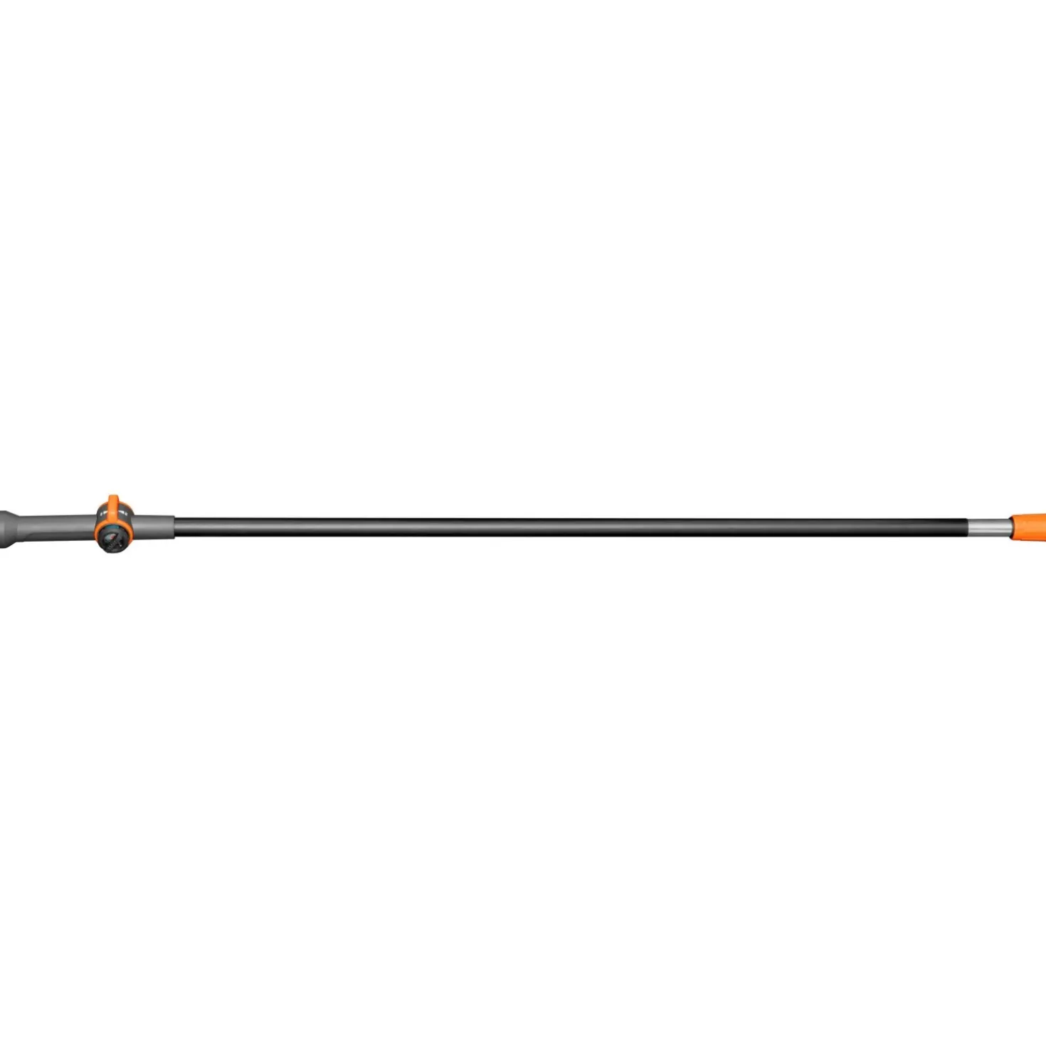 Manico Gardena Cleansystem M 150 cm antracite