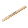 Manico martello da fabbro LUX-TOOLS Comfort di ricambio 32 cm