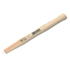 Manico martello da fabbro LUX-TOOLS Comfort di ricambio 28 cm