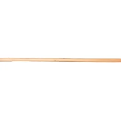 Manico per zappe e zappini in faggio 130 cm