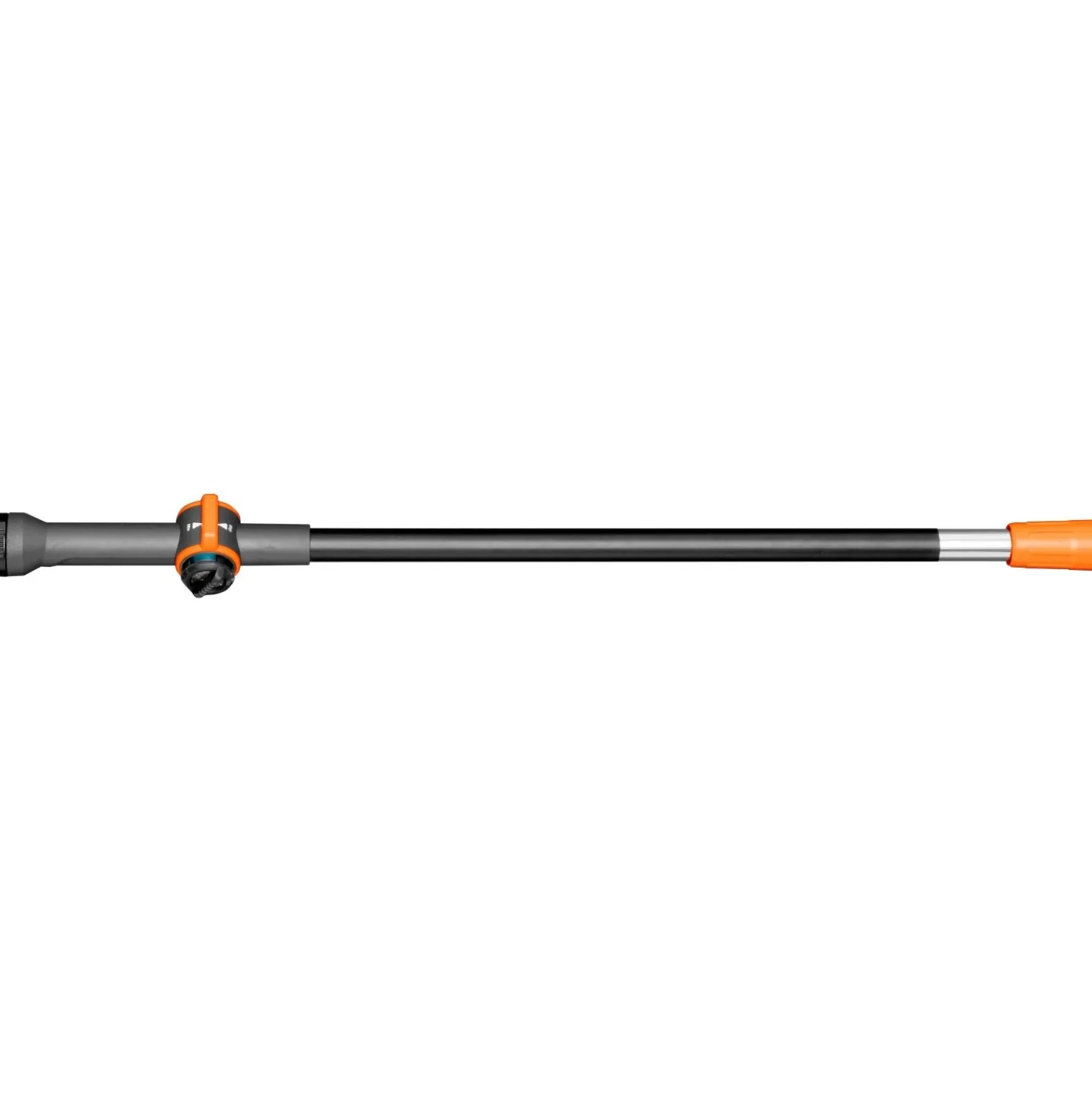 Manico S 90 cm Gardena Cleansystem antracite