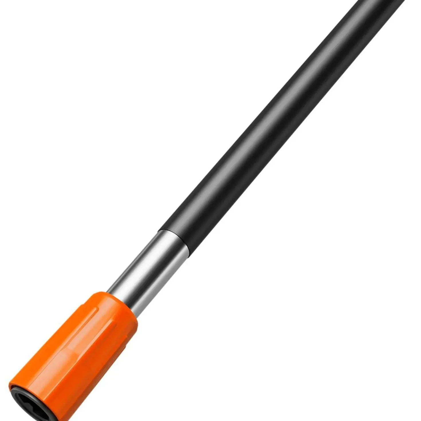 Manico S 90 cm Gardena Cleansystem antracite