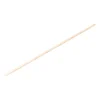 Manico scopa LUX-TOOLS in legno 1,3 m x 24 mm