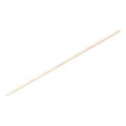 Manico scopa LUX-TOOLS in legno 1,3 m x 24 mm