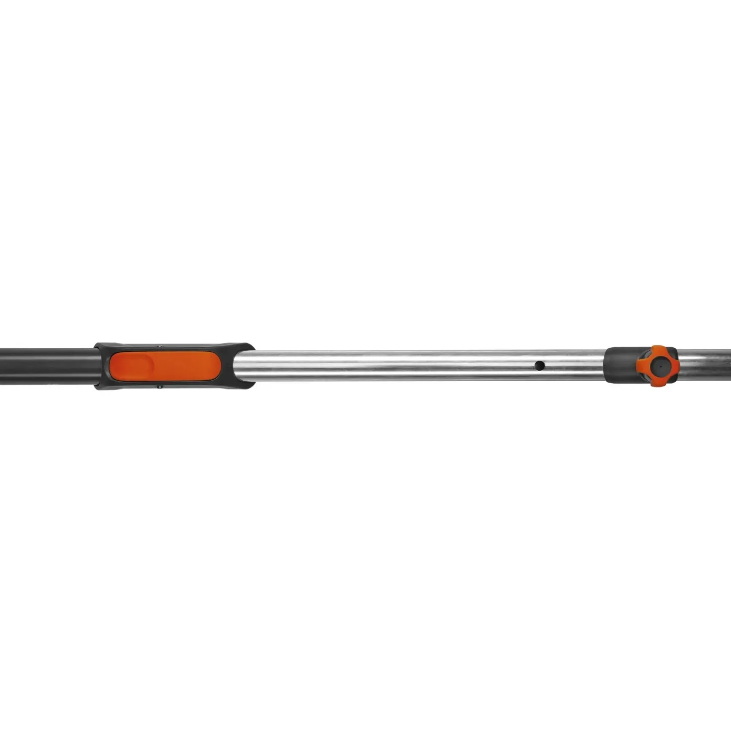 Manico telescopico Gardena Combisystem 210 - 390 cm
