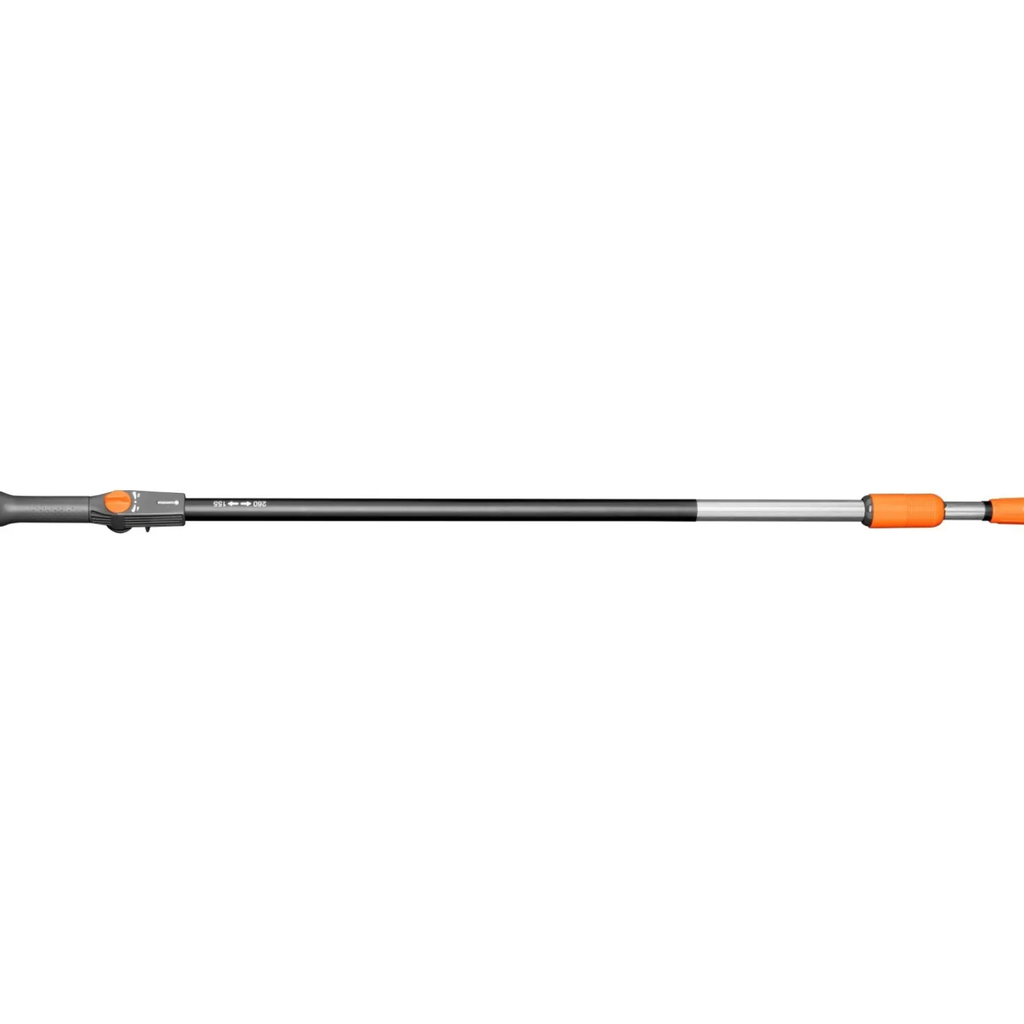 Manico telescopico Gardena Cleansystem M - XL