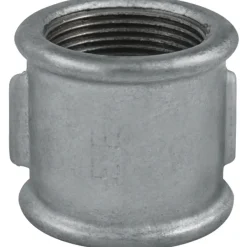 Manicotto in ghisa 3/4" FF