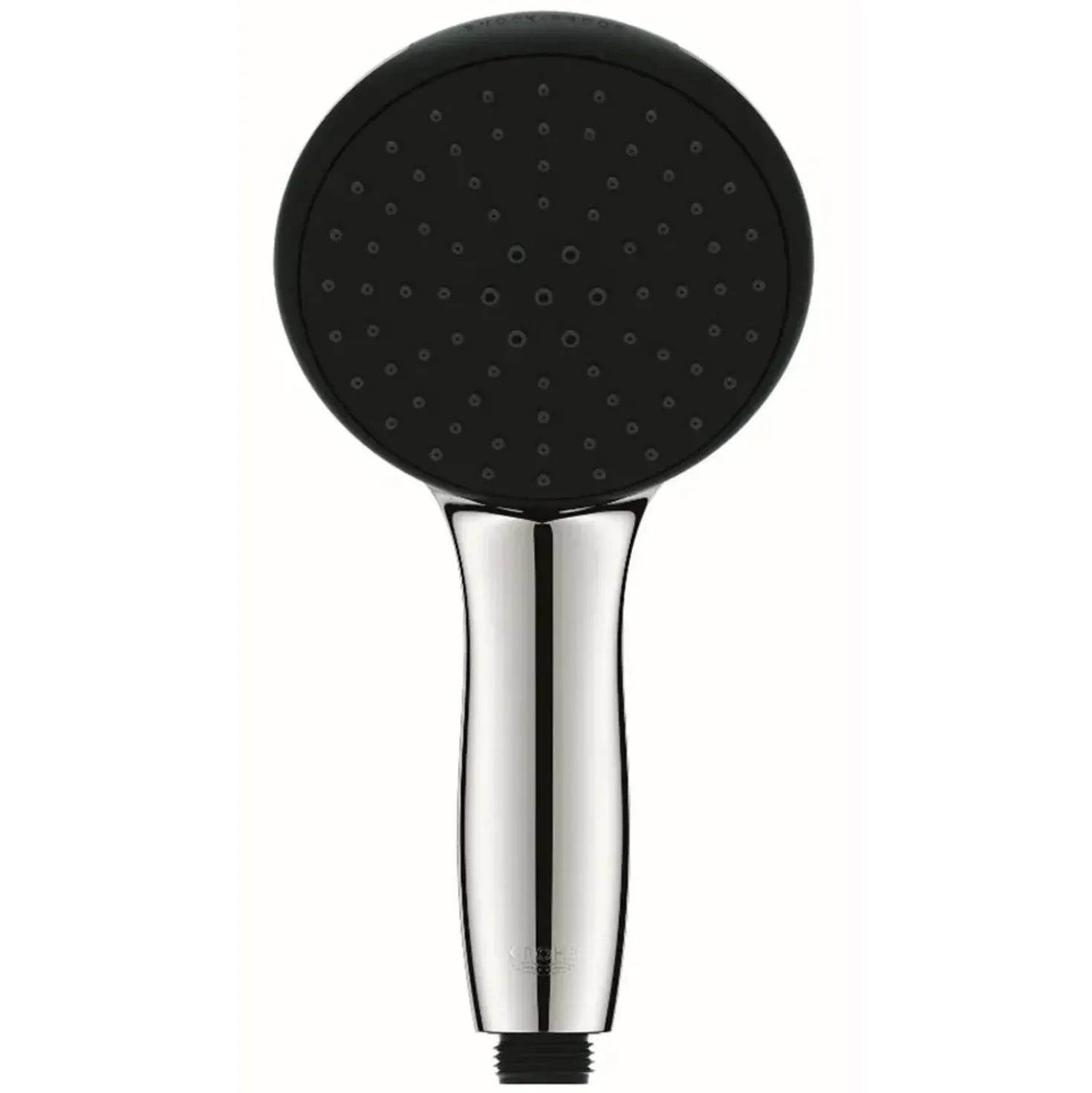 Manopola doccia a 2 getti Grohe Vitalio Start 110