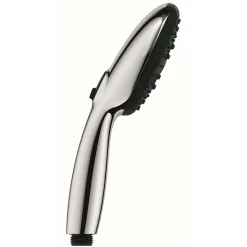 Manopola doccia a 3 getti Grohe Vitalio Start 110