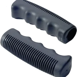 Manopole per ciclo universali anatomiche